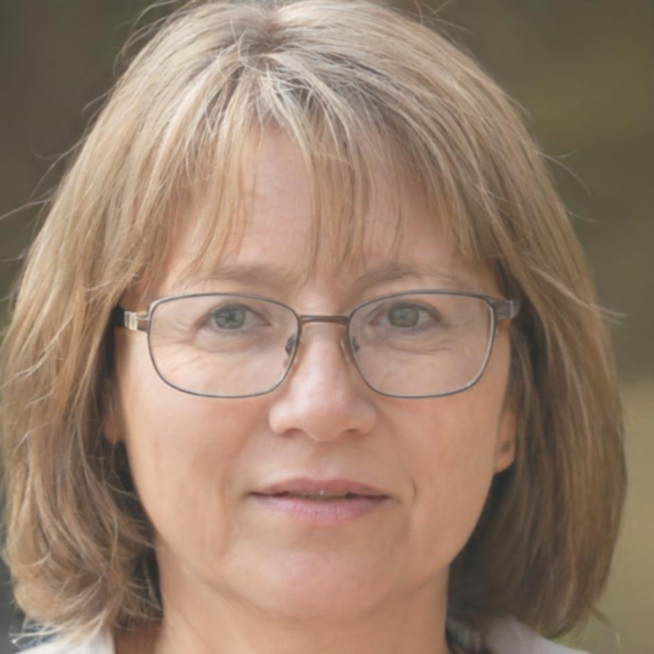 Directora de Investigación y Metodología luminarquess